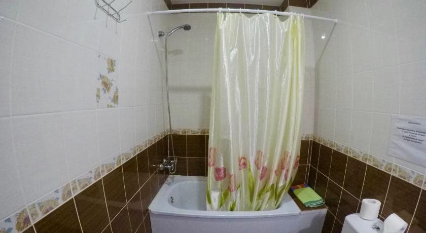 Сочи: Guest House Fortune