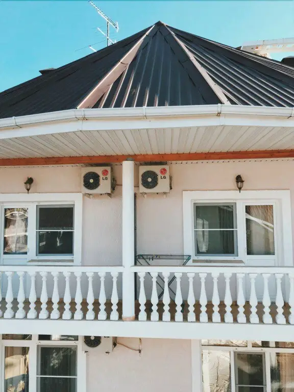 Сочи: Guest House Fortune
