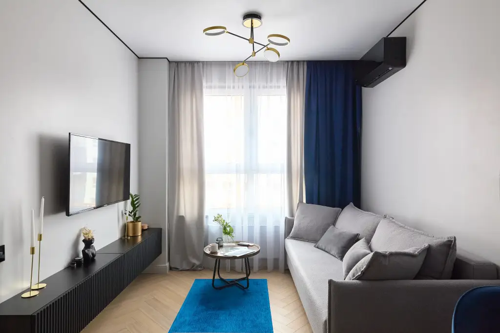 Глухово: Квартира New Riga HighFlat
