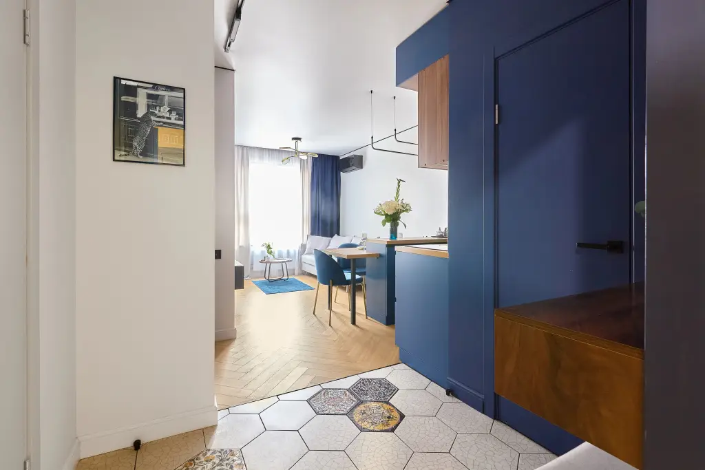 Глухово: Квартира New Riga HighFlat