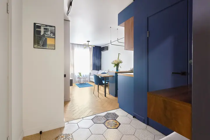 Глухово: Квартира New Riga HighFlat