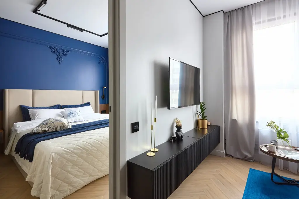 Глухово: Квартира New Riga HighFlat