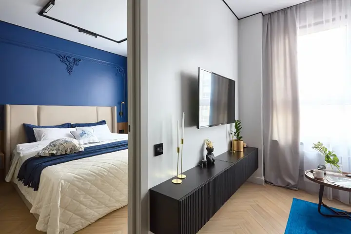 Глухово: Квартира New Riga HighFlat