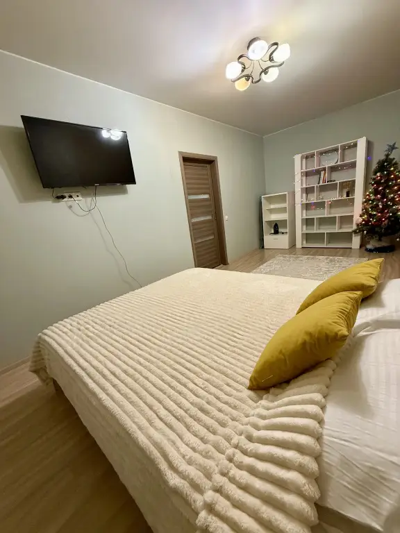 Санкт-Петербург: Квартира Уютная рядом с парком