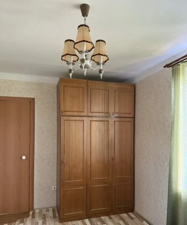 Плес: Квартира в верхней части Плеса