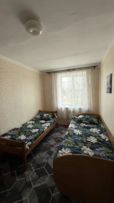 Плес: Квартира в верхней части Плеса