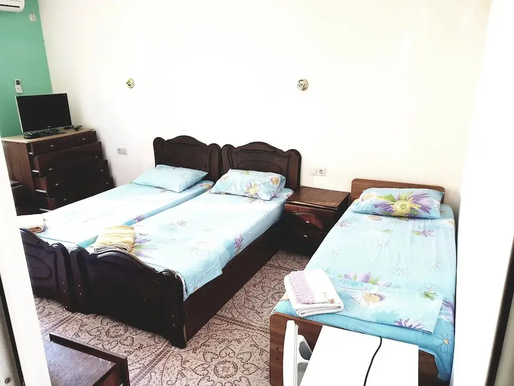 Сочи: Guest House Galina