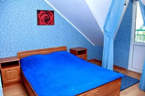 Сочи: Guest House Galina