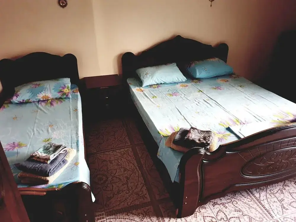 Сочи: Guest House Galina