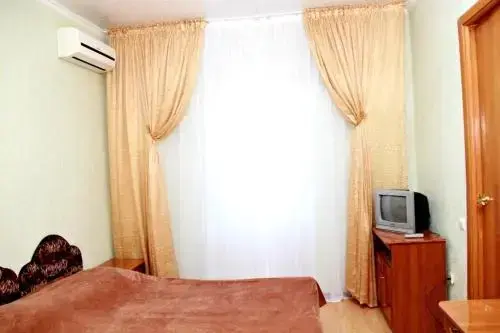 Сочи: Guest House Galina