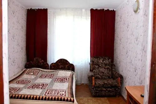 Сочи: Guest House Galina