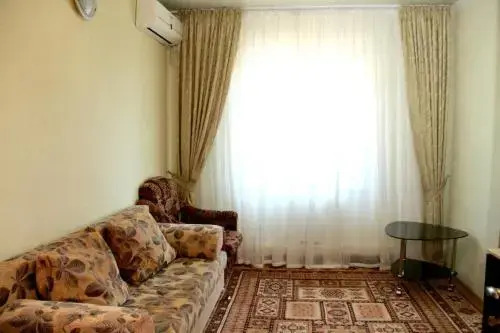 Сочи: Guest House Galina