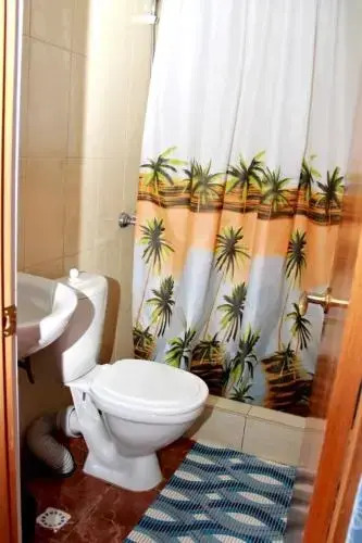 Guest House Galina — фото 1