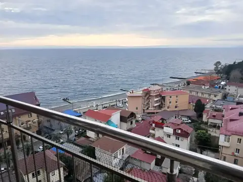 Квартира Уютная у моря — фото 1