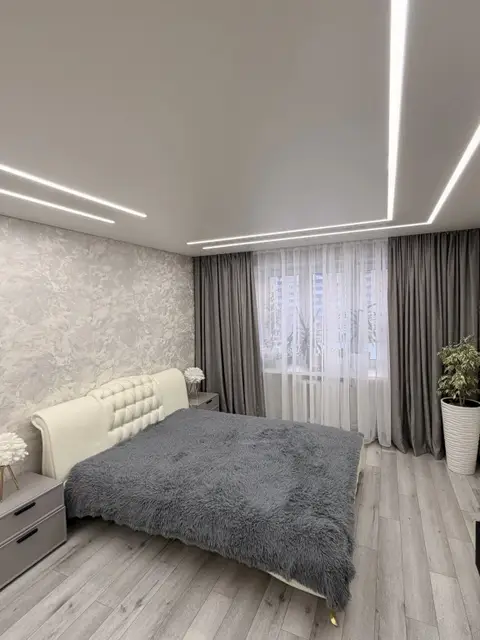 Апартаменты Уютная — фото 1