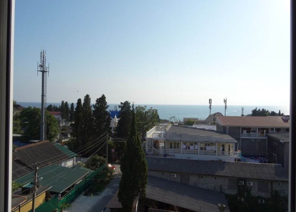 Сочи: Гостевой дом «Галина»