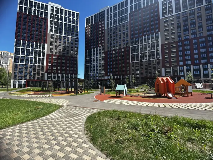 Тула: Квартира Уютная в Новом Жк Спорт Лайф