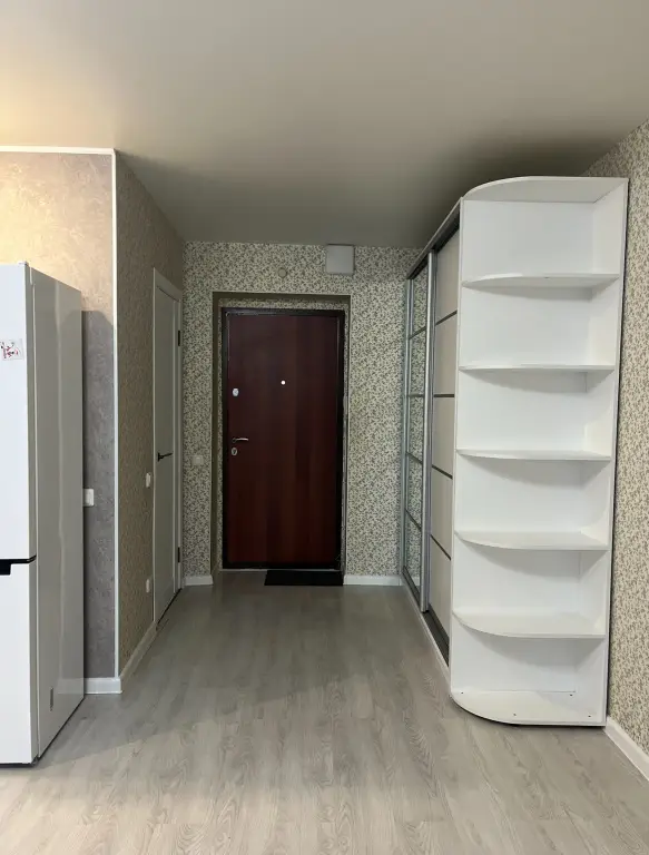 Тюмень: Квартира студия уютная