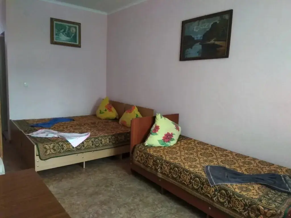 Сочи: Guest House Gavai