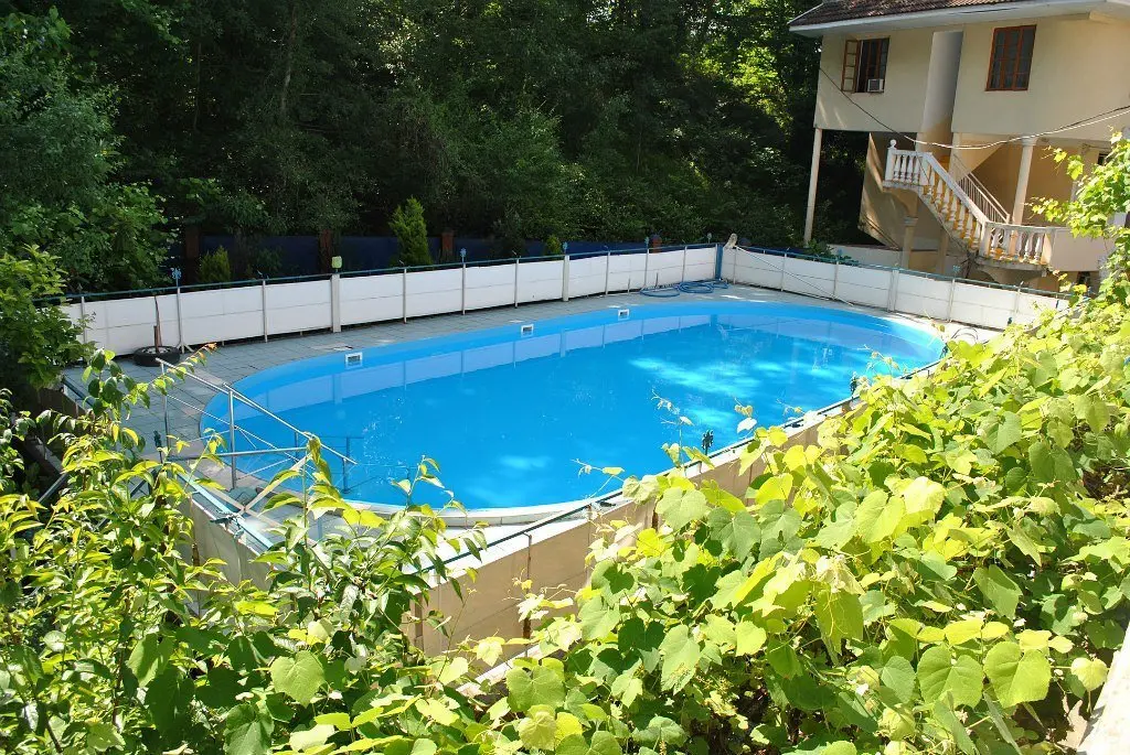 Сочи: Guest House Gavai