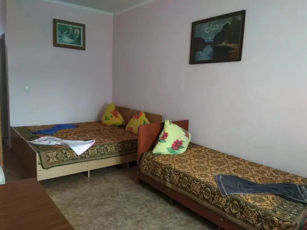 Сочи: Guest House Gavai