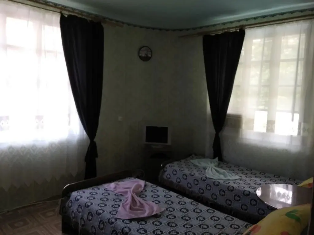Сочи: Guest House Gavai