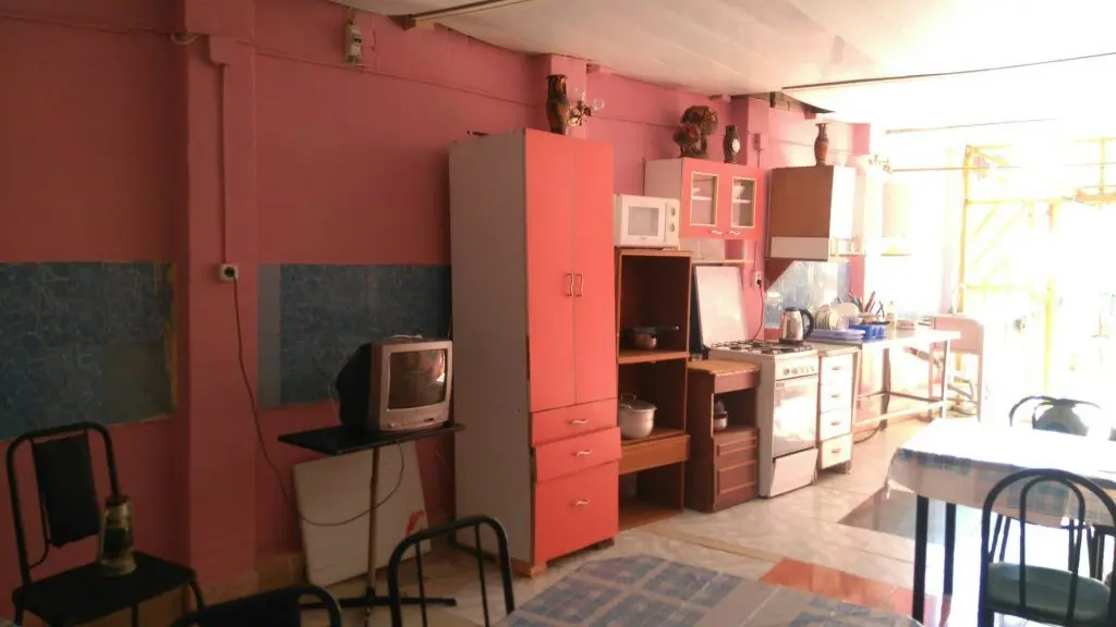 Сочи: Guest House Gavai