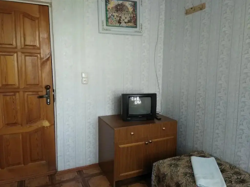 Сочи: Guest House Gavai