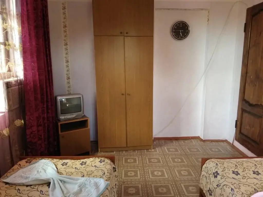 Сочи: Guest House Gavai