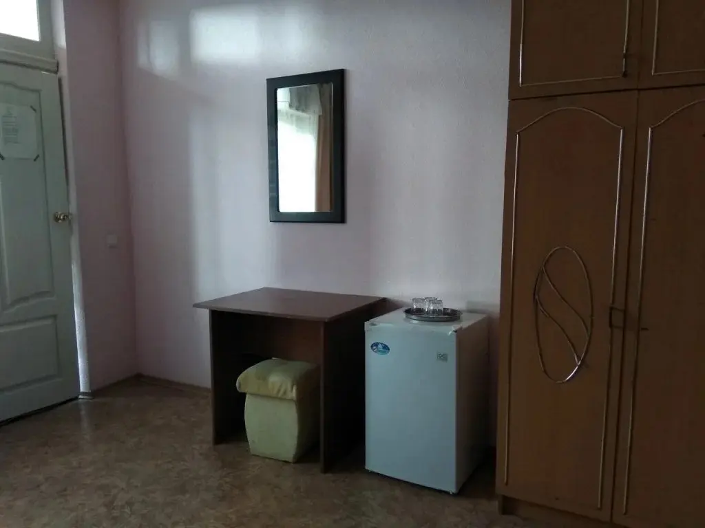 Сочи: Guest House Gavai