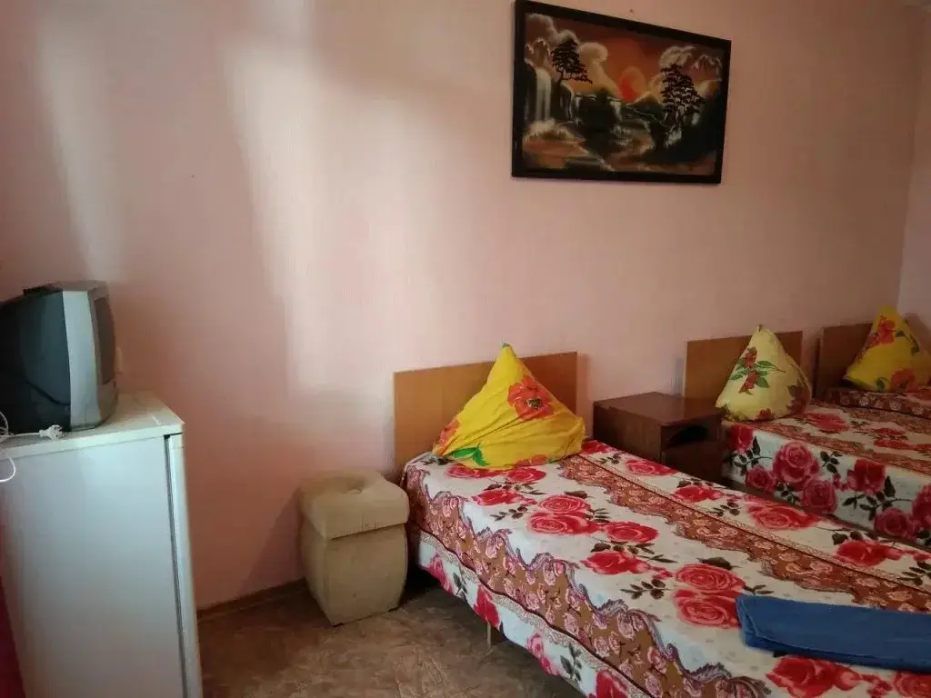 Сочи: Guest House Gavai