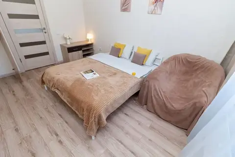 Квартира Bолна Возле Горячeго Иcточника — фото 1