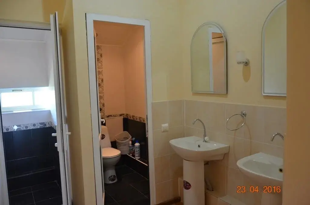 Сочи: Guest House Gayane