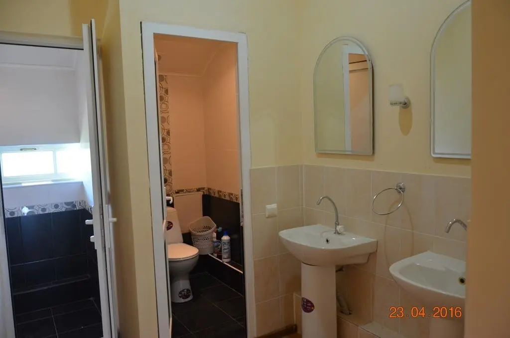 Сочи: Guest House Gayane