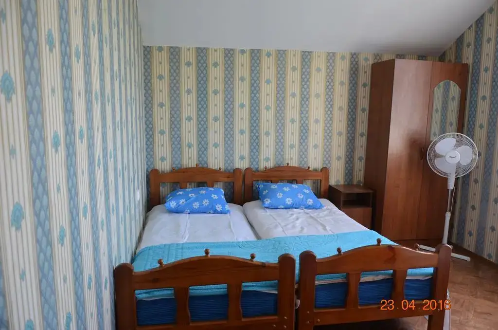 Сочи: Guest House Gayane