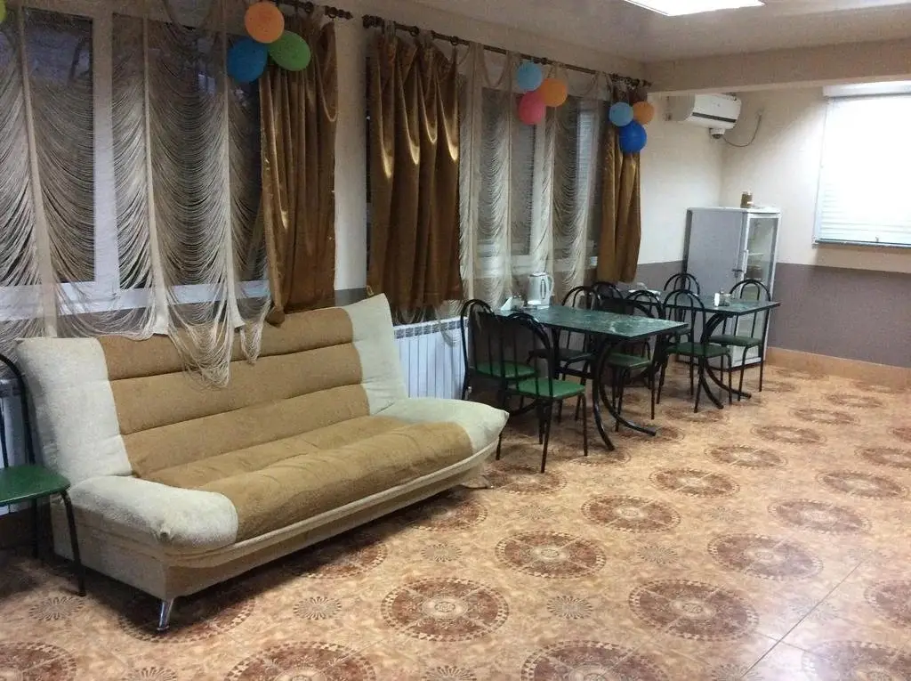 Guest House Gennady — фото 1