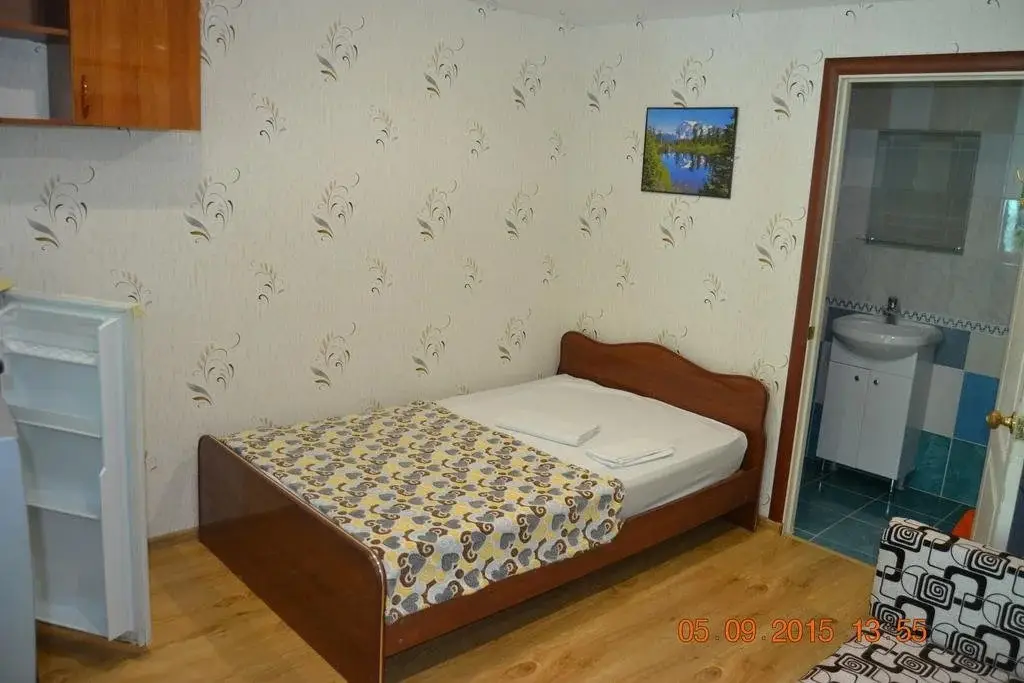 Сочи: Guest House Gennady