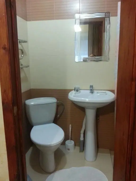 Сочи: House G&G