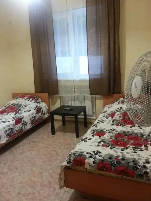 Сочи: House G&G