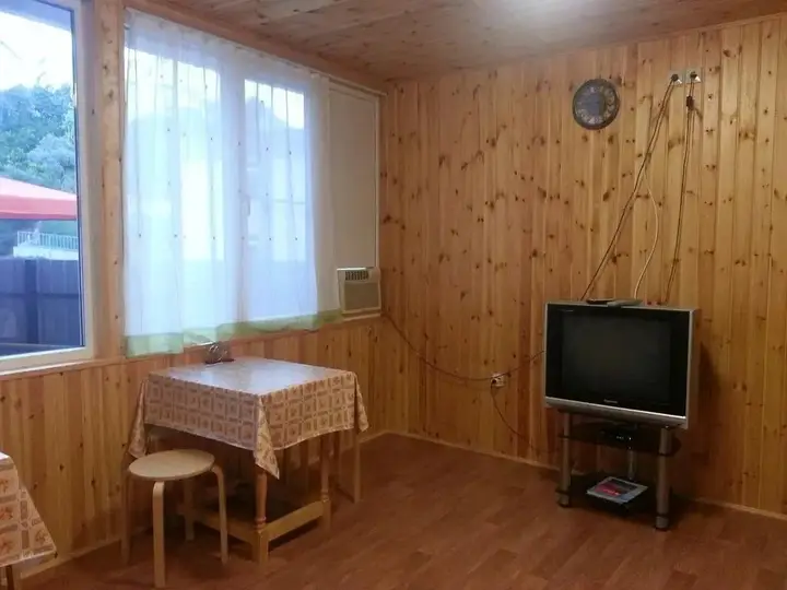 Сочи: House G&G
