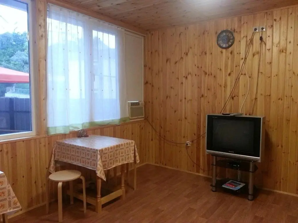 Сочи: House G&G