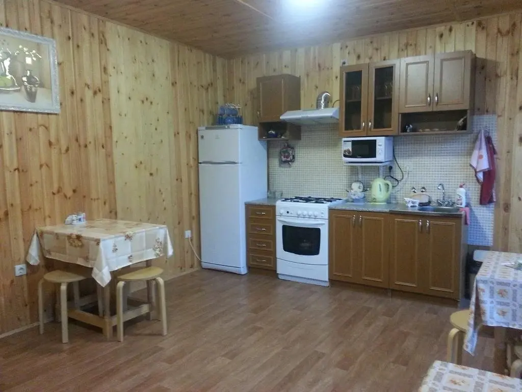 Сочи: House G&G