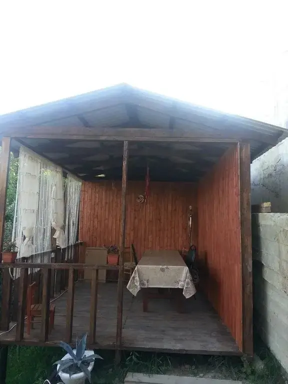 Сочи: House G&G
