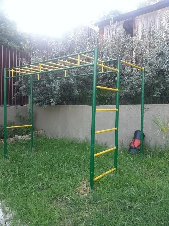 Сочи: House G&G
