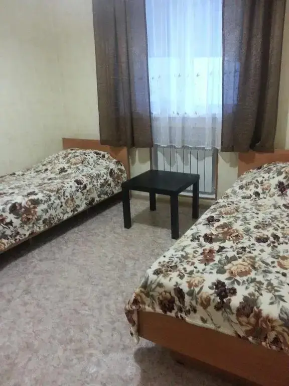 Сочи: House G&G