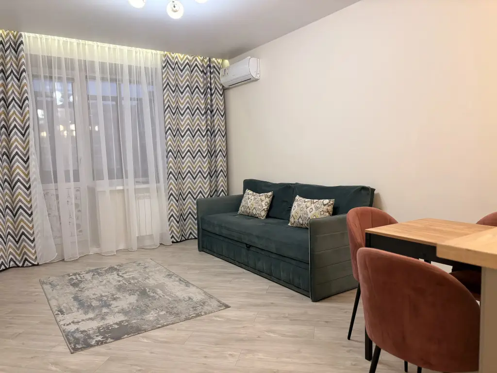 Абакан: Квартира в Абакане