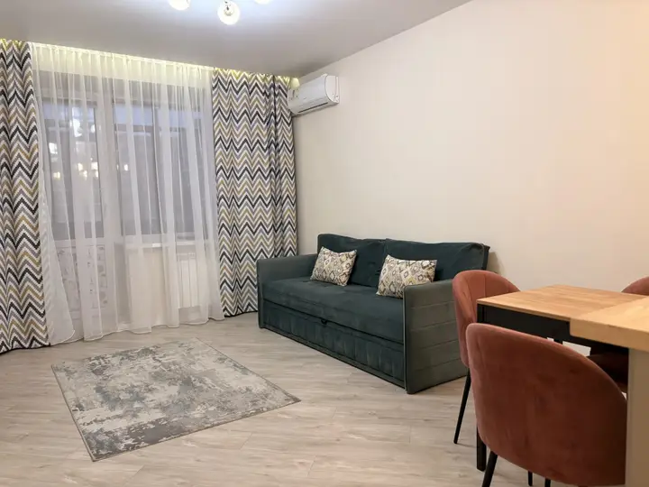 Абакан: Квартира в Абакане