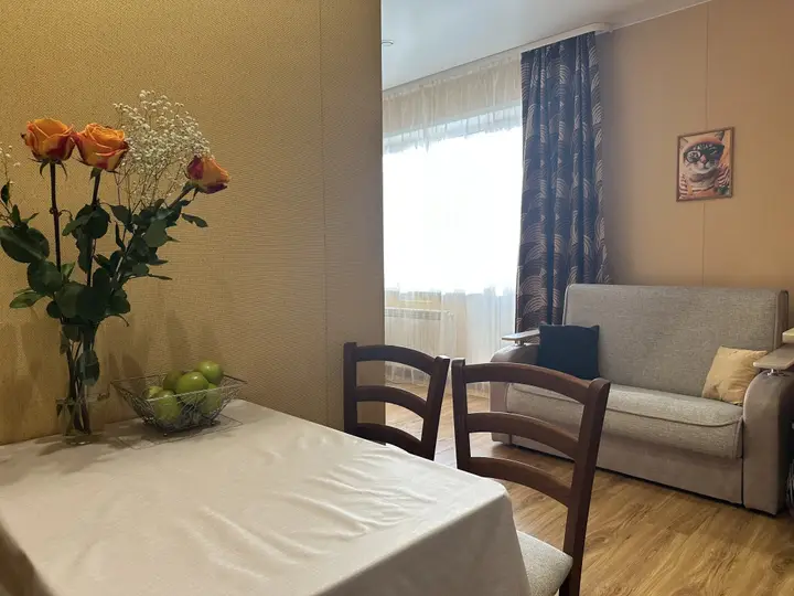 Иркутск: Квартира Ваша идеальная в самом центре академгородка