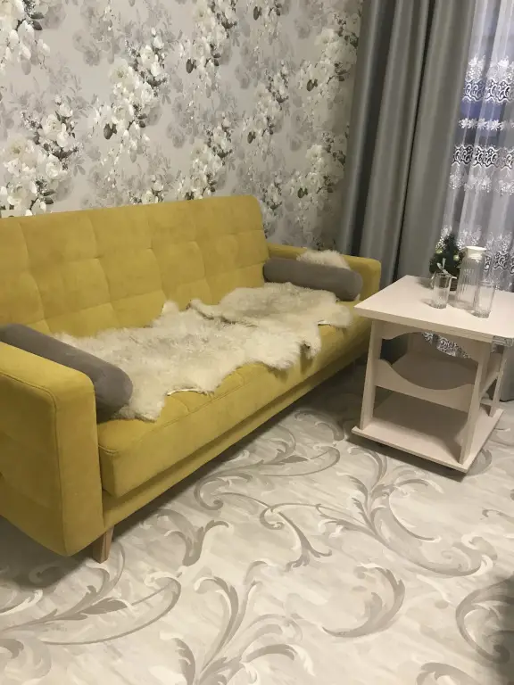 Пермь: Квартира Однокомнатная