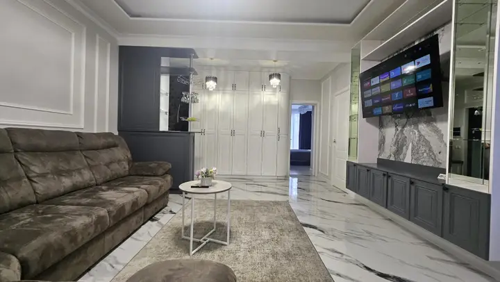 Пятигорск: Квартира Люксовая семейная